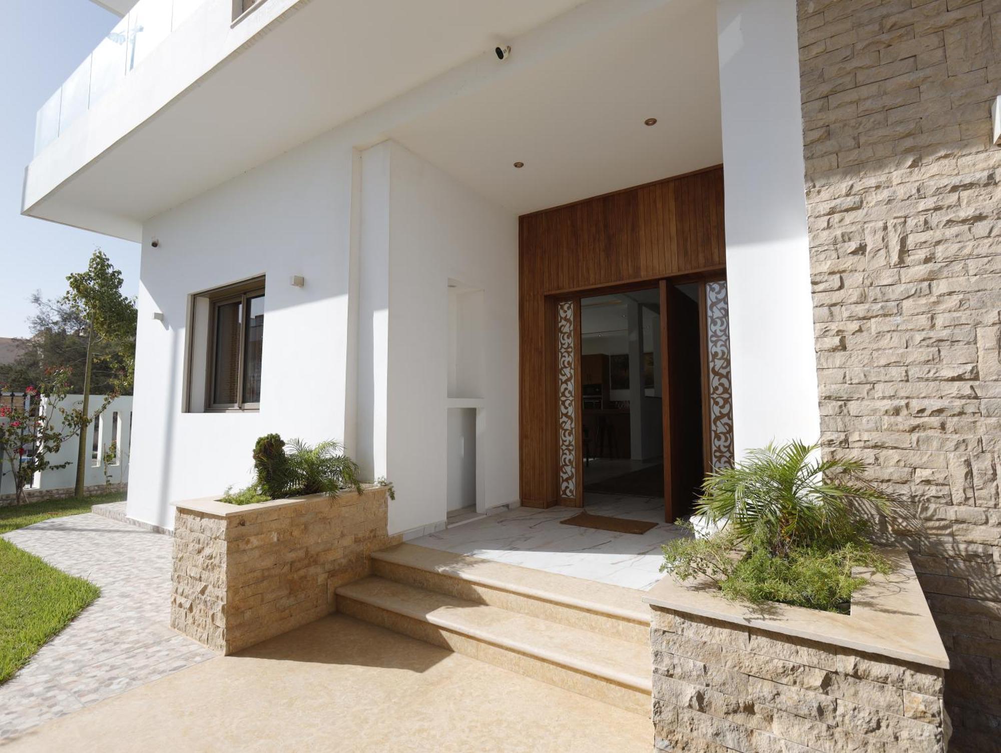 Villa Africa Essaouira Exterior foto